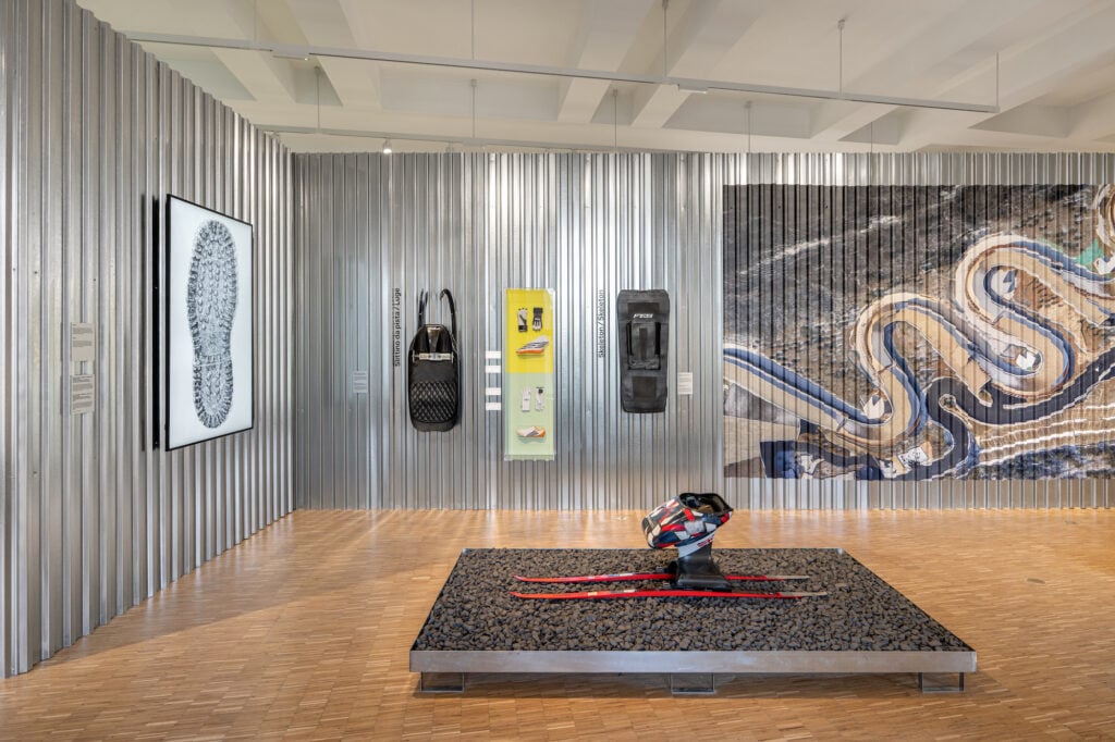 Triennale Milano Withe Out Preview. Foto/Photo Andrea e Filippo Tagliabue- FTfoto, © Triennale Milano