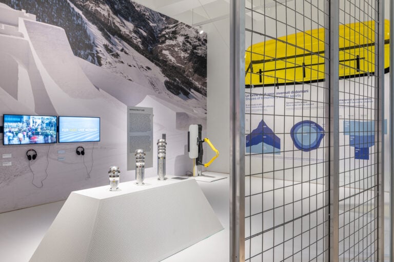 Triennale Milano Withe Out Preview. Foto/Photo Andrea e Filippo Tagliabue- FTfoto, &copy; Triennale Milano