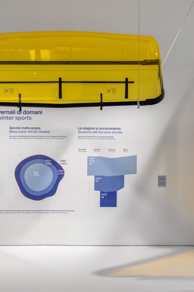 Triennale Milano Withe Out Preview. Foto/Photo Andrea e Filippo Tagliabue- FTfoto, © Triennale Milano