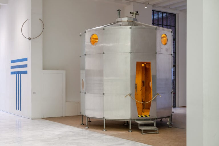 Triennale Milano Withe Out Preview. Foto/Photo Andrea e Filippo Tagliabue- FTfoto, &copy; Triennale Milano