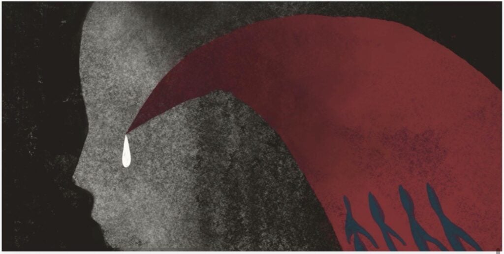 Maria Soria – Peripezia