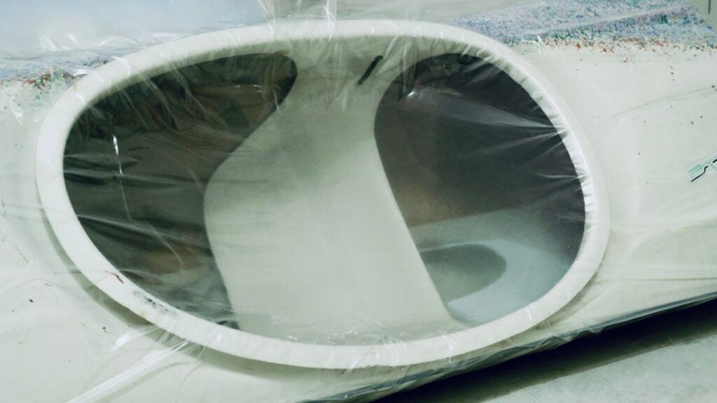 Niccolò De Napoli – I’m here but not entirely yours