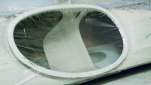 Niccolò De Napoli - I’m here but not entirely yours