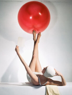 Horst P. Horst - La Geometria della Grazia