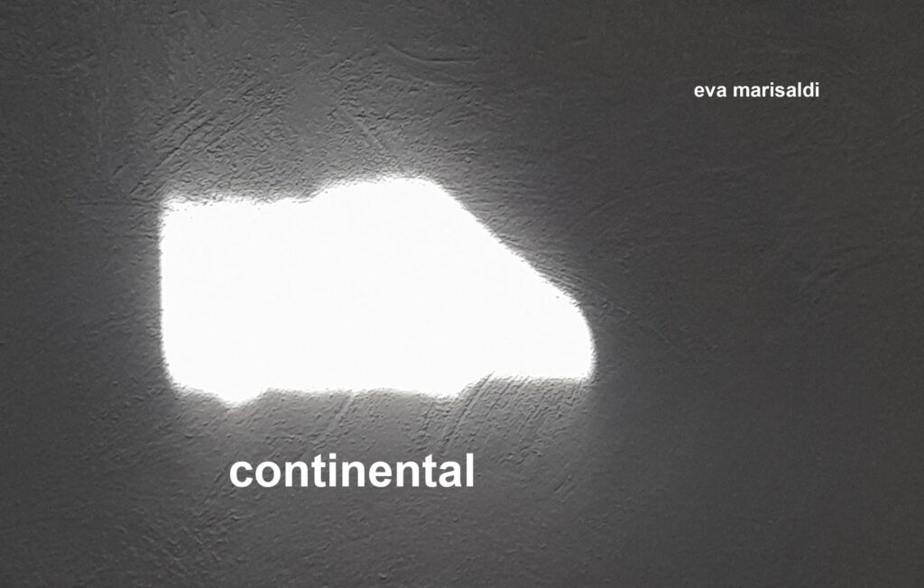 Eva Marisaldi – Continental