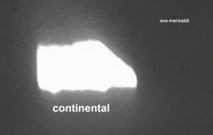 Eva Marisaldi - Continental