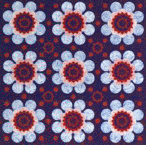 Alessandro Moreschini – L’ornamento non è più un delitto