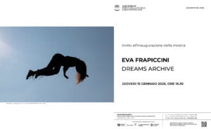 Eva Frapiccini - Dreams Archive