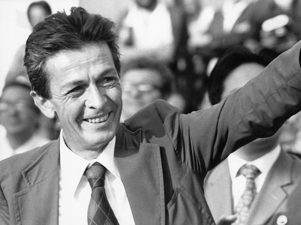 I luoghi e le parole di Enrico Berlinguer