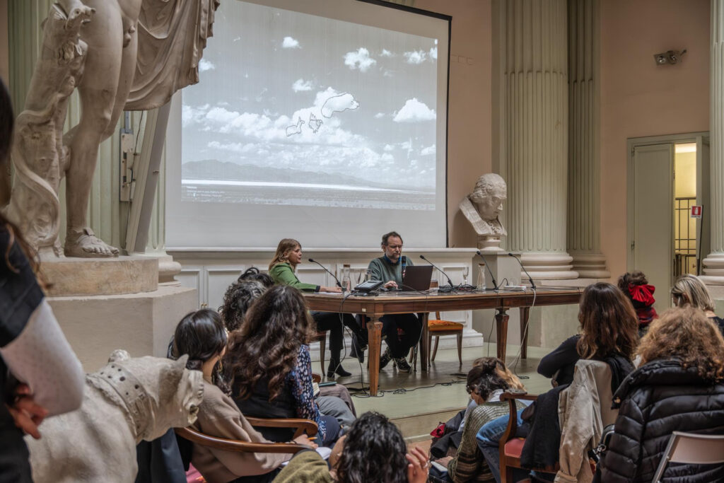 Transforming Arts – Giornate internazionali di studi