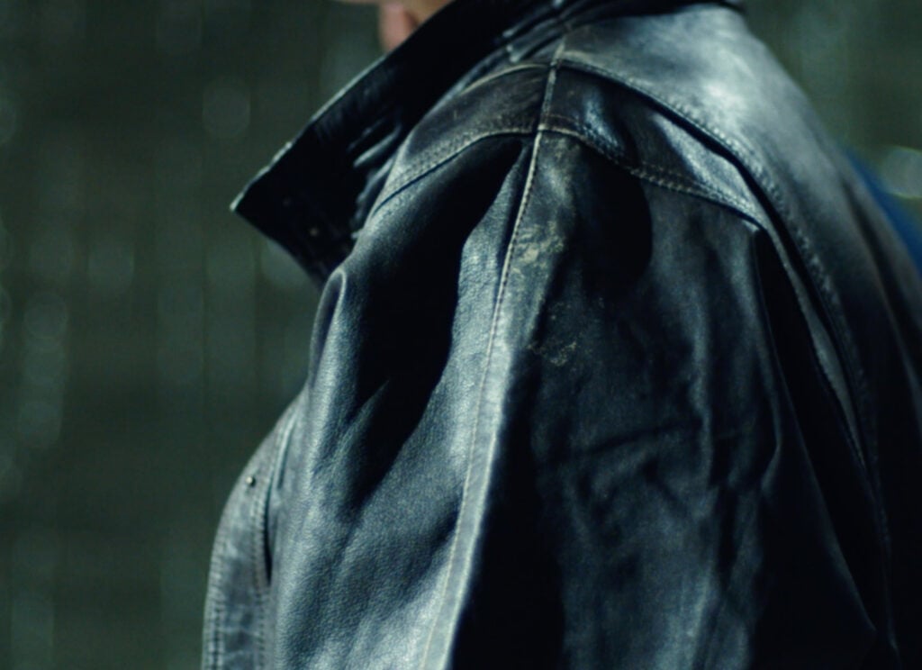 Armando Andrade Tudela – Cerco