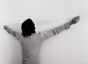 Paolo Mussat Sartor - Obiettivo. Arte Povera