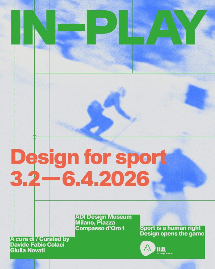 In-Play Design for Sport