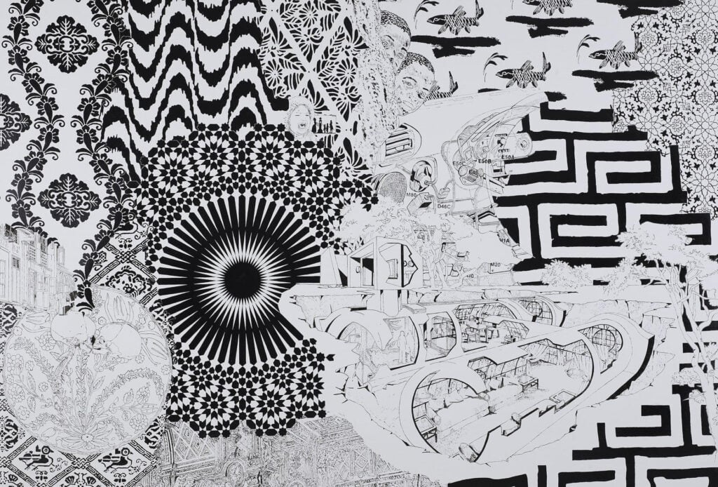 Maurizio Cannavacciuolo – Promenade