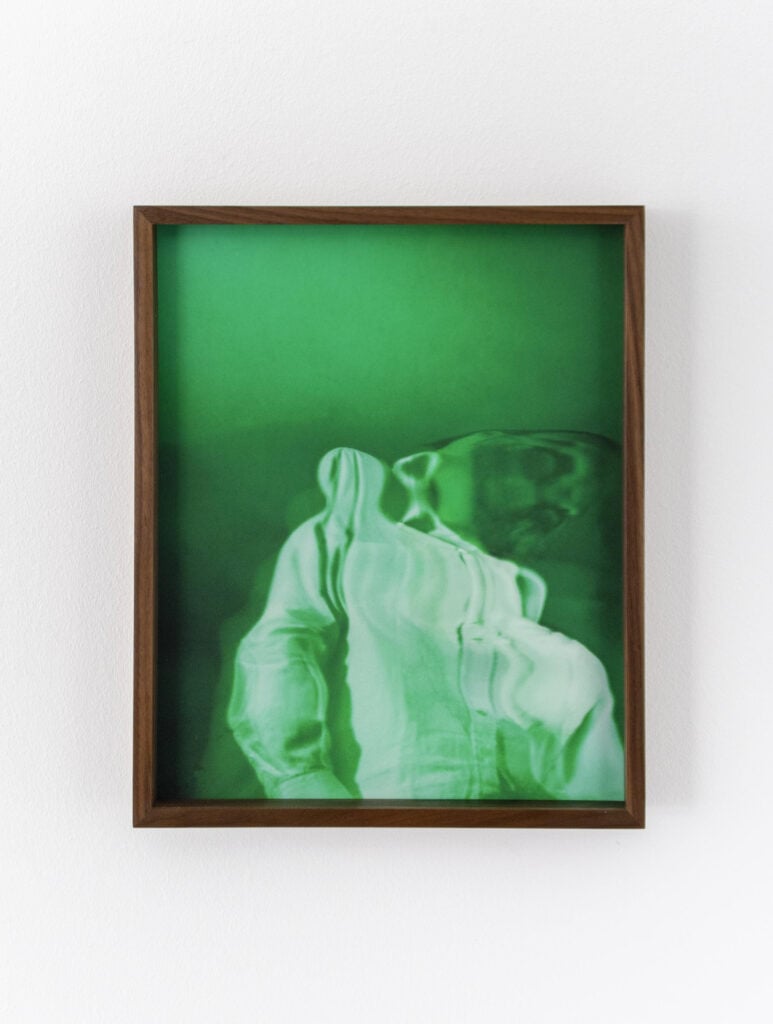 Francesco Gennari – Perché mi guardi così?