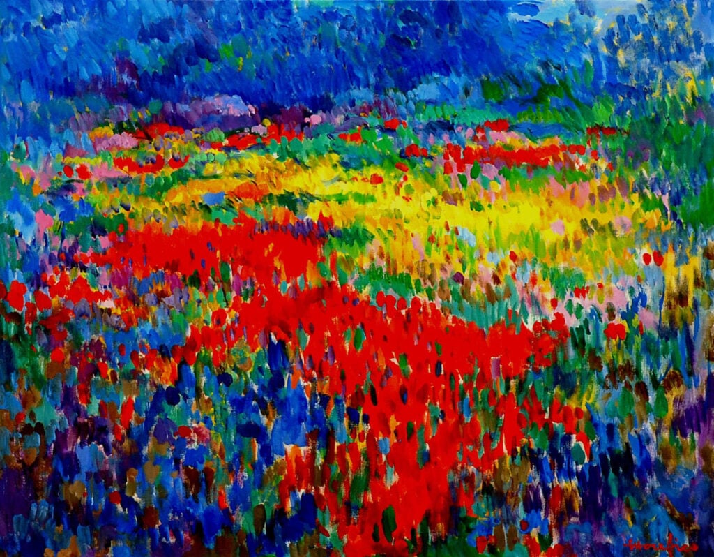 Ettore Fico – Paradisi ritrovati