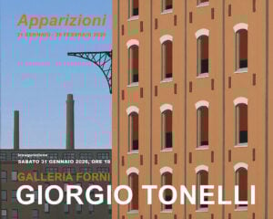 Giorgio Tonelli - Apparizioni