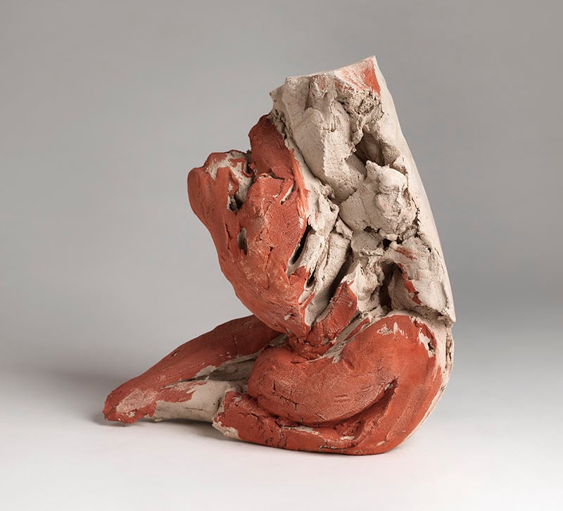 Emanuele Becheri – Sculture