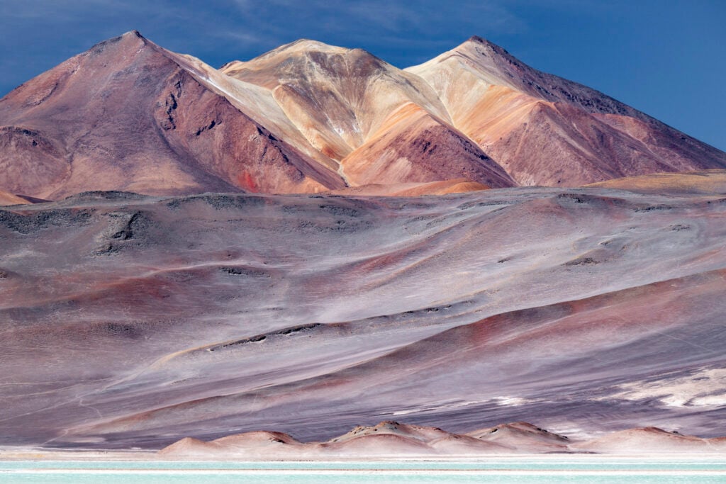 Andrea Borzatta – Discendere o salire