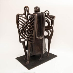 Rachele Bianchi - Figura Forma. 100 anni di Rachele Bianchi