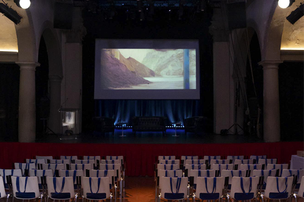 Il tempo del ritrovarsi il progetto della quotidianità