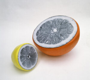 Nataly Maier - Immagini nello spazio