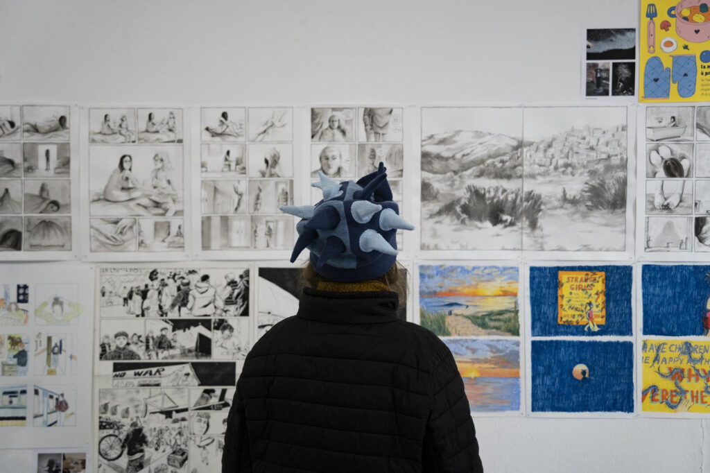 Ababo Art Week 2026 – Ababo Openshow