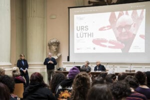 Ababo Art Week 2026 - ARTalk