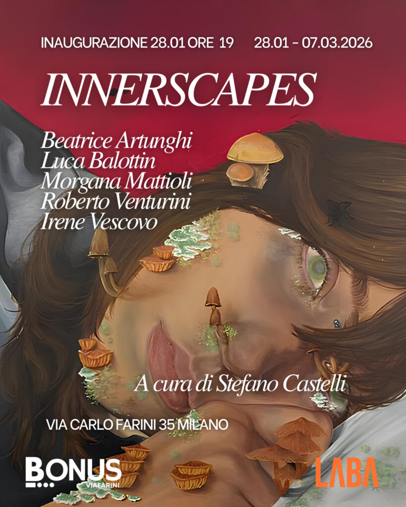 Bonus: Innerscapes