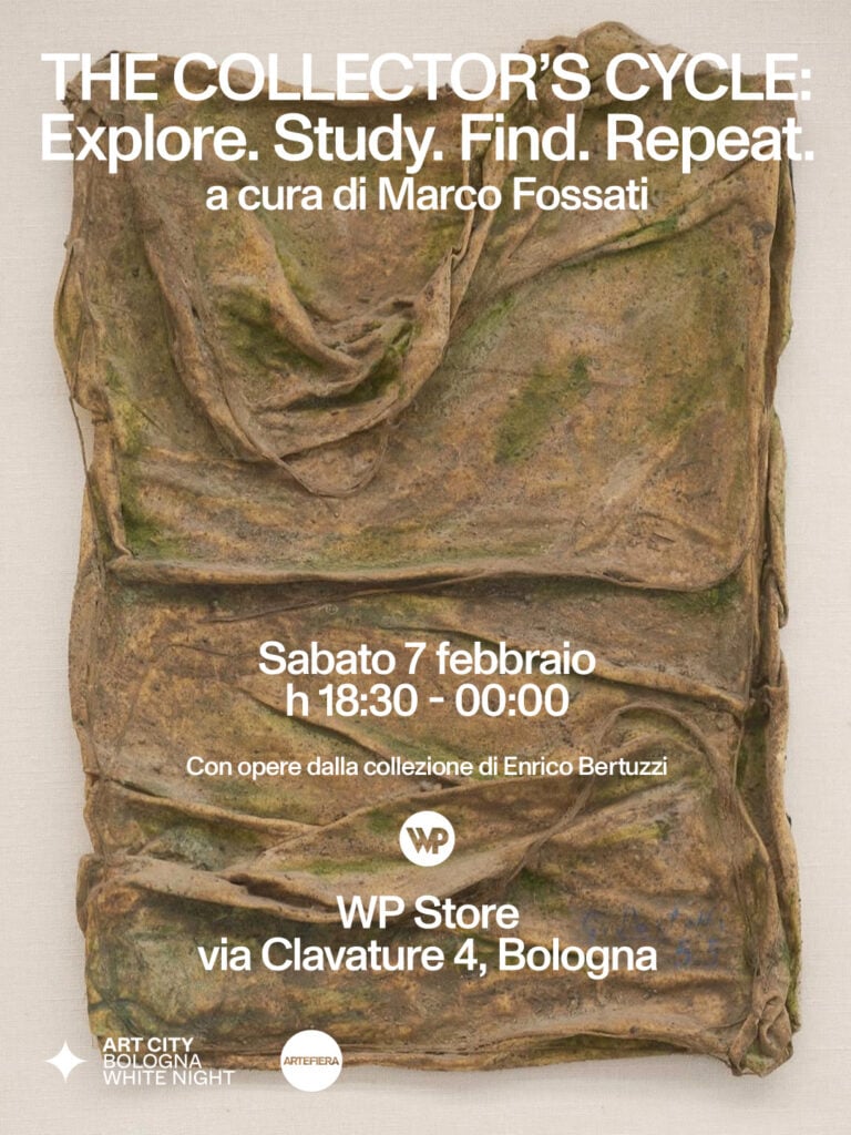 The Collector’s Cycle