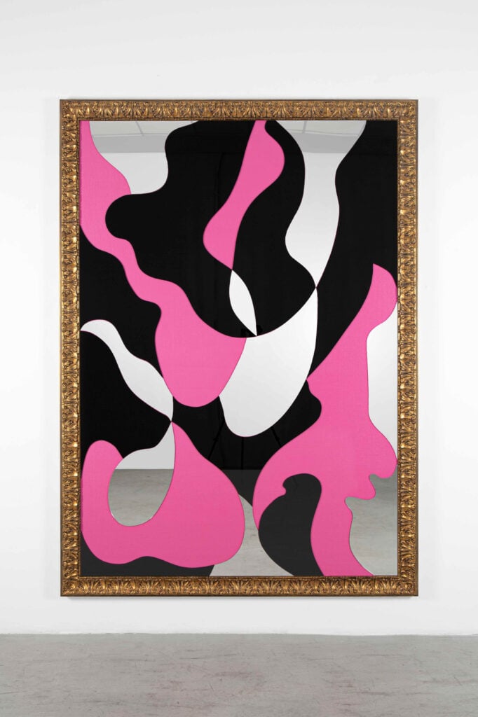 Michelangelo Pistoletto