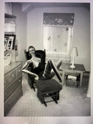 Adam Gordon - The Torture