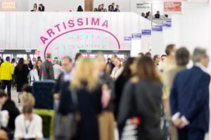 La fiera Artissima di Torino cerca un nuovo direttore: aperto il bando per le edizioni dal 2027 in poi