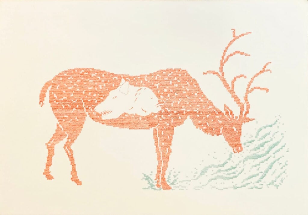 Claudia Losi – Tempo crudo