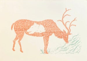 Claudia Losi - Tempo crudo