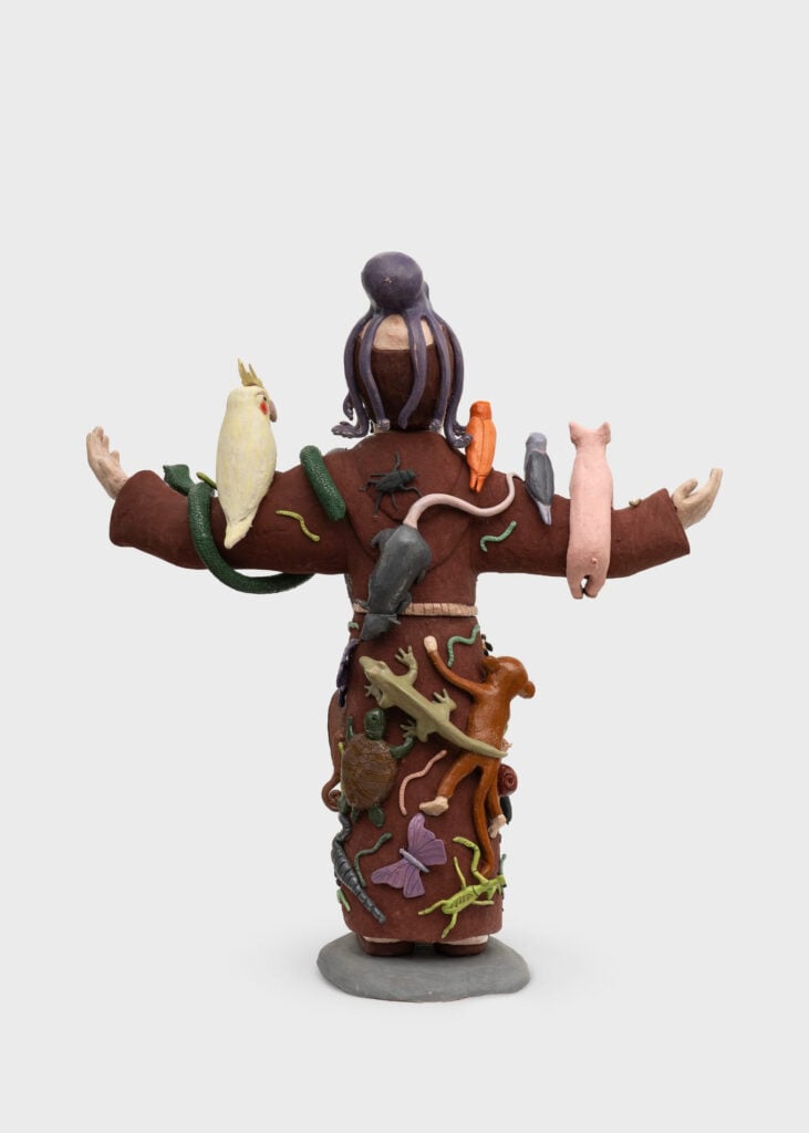 Davide Monaldi | Chiara Baima Poma