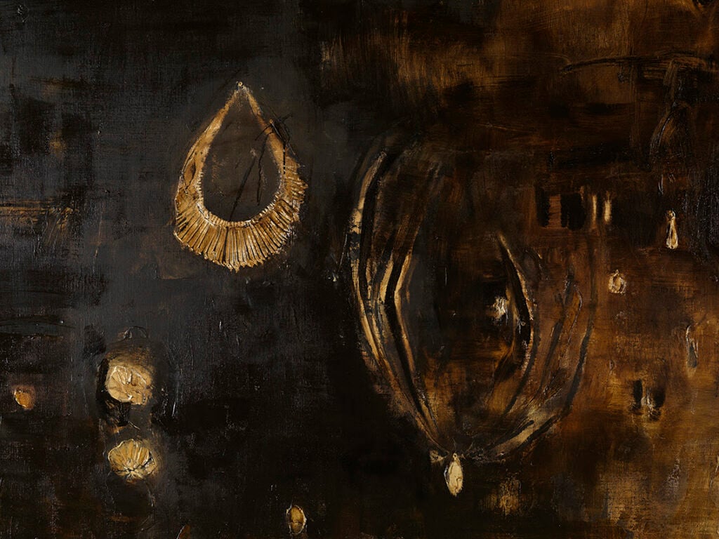 Pizzi Cannella – Oro fine Seicento