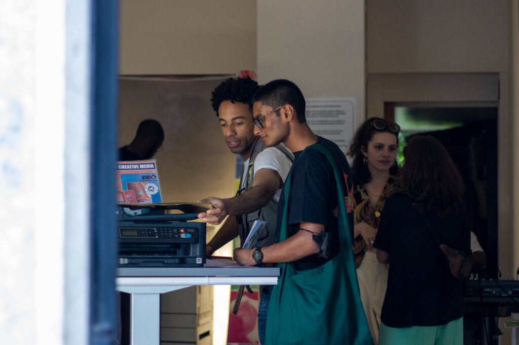 Marvin Gabriele Nwachukwu – Una tantum — notiziario lodigiano