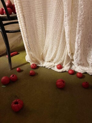 Benni Bosetto - Rebecca