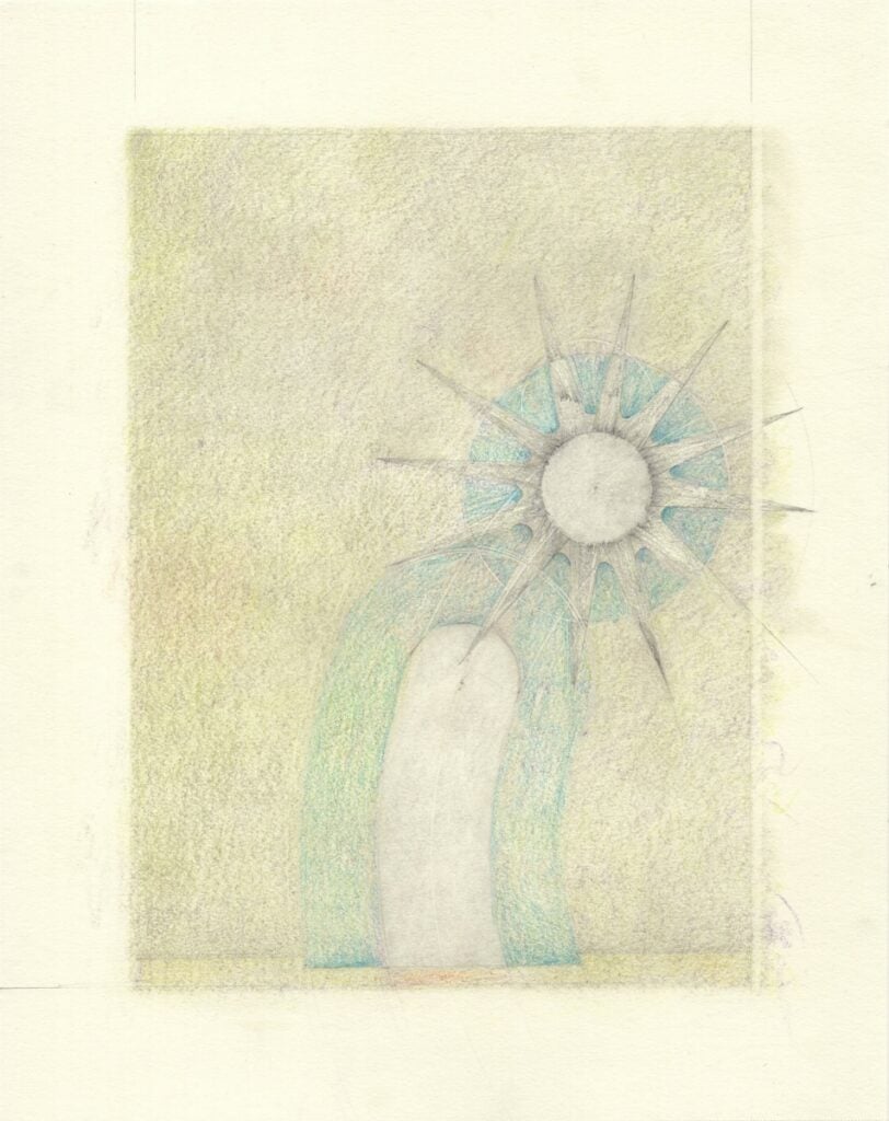 Vijay Masharani – Sequin Shadow