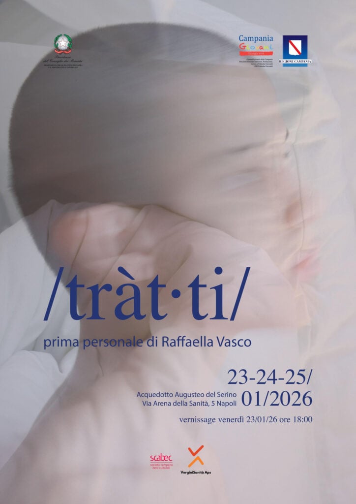 Raffaella Vasco – tràt·ti