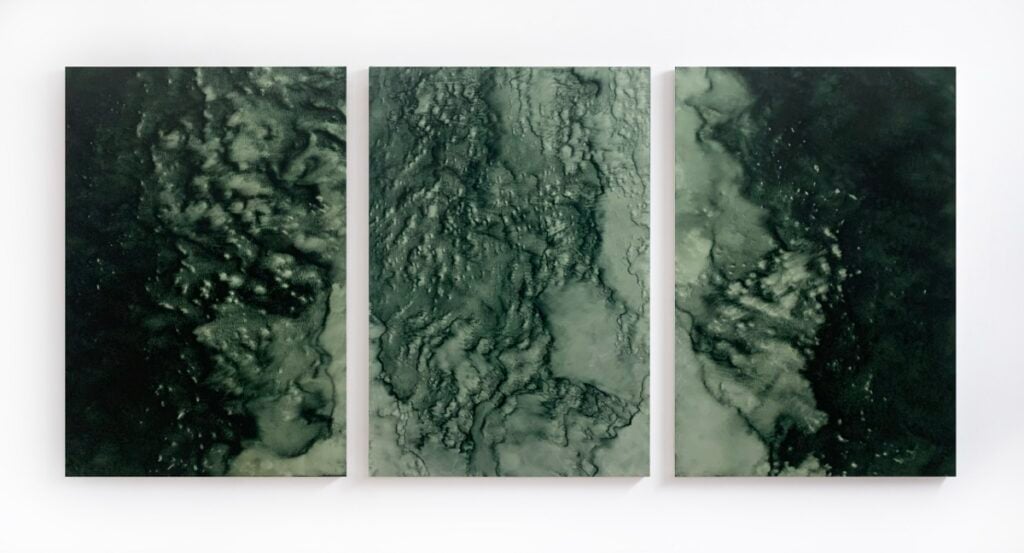 Linda Carrara – Passeggiata (verso sud)