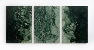 Linda Carrara - Passeggiata (verso sud)