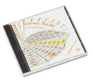 Karlheinz Stockhausen - Cosmic Pulses