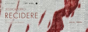 Jessica Ferro - Recidere