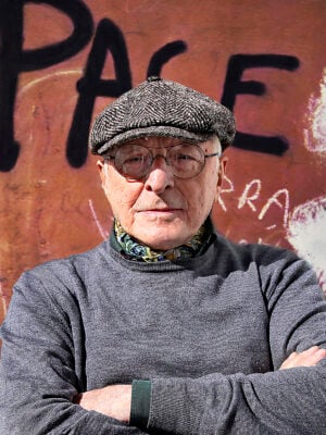 I 100 anni di Nino Migliori