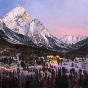 Nicola Nannini - Se una notte d’inverno…