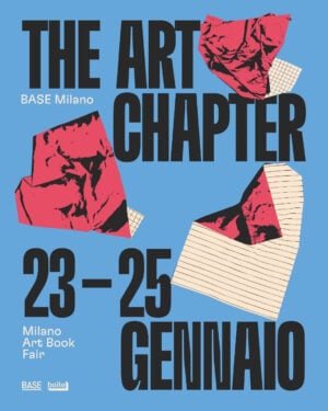 The Art Chapter 2026