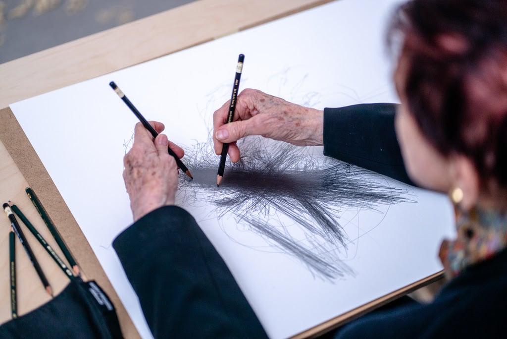 Morgan O’Hara – Live Transmission