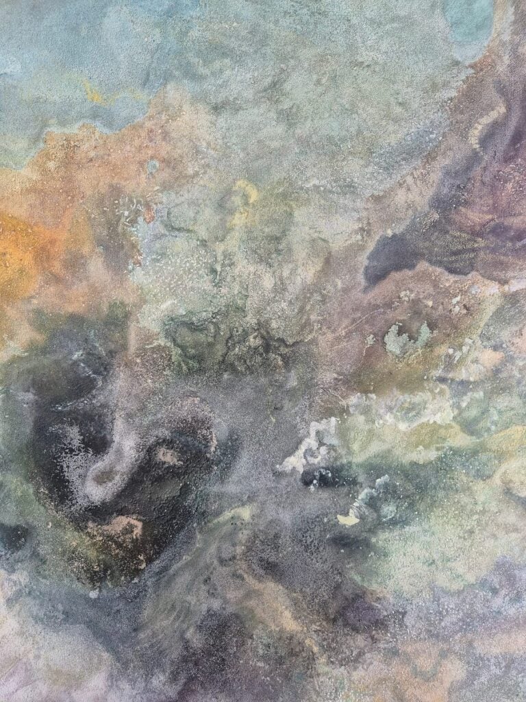 Sabrina Casadei – Giro di vento